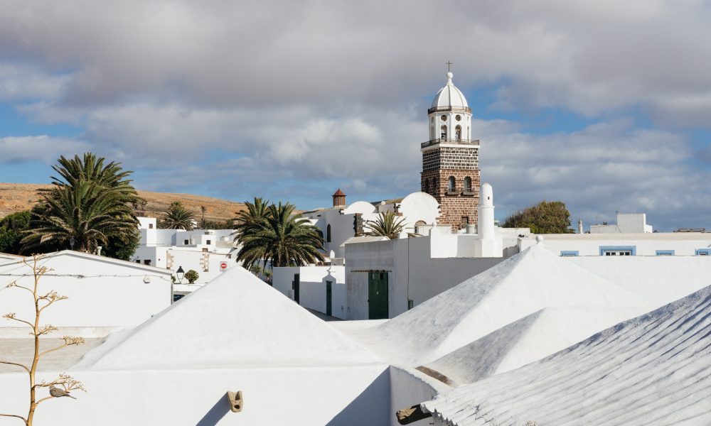 Palacio Ico (Lanzarote) gana el XXII Concurso de Cartas de Vinos de Canarias