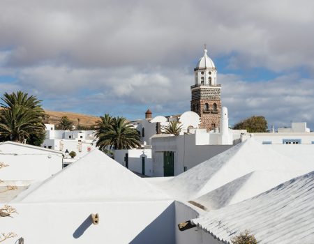 Palacio Ico (Lanzarote) gana el XXII Concurso de Cartas de Vinos de Canarias