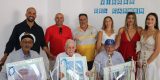 Playa Blanca reconoce a sus “artistas del mar”