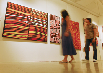 Canarias impulsa galerías en ferias de arte internacionales