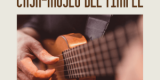 La Casa-Museo del Timple en La Villa de Teguise, Lanzarote, ofrece una destacada programación musical para el último trimestre del año 2025.