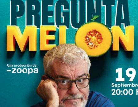 Millán Salcedo actuará el 19 de septiembre en Jameos del Agua