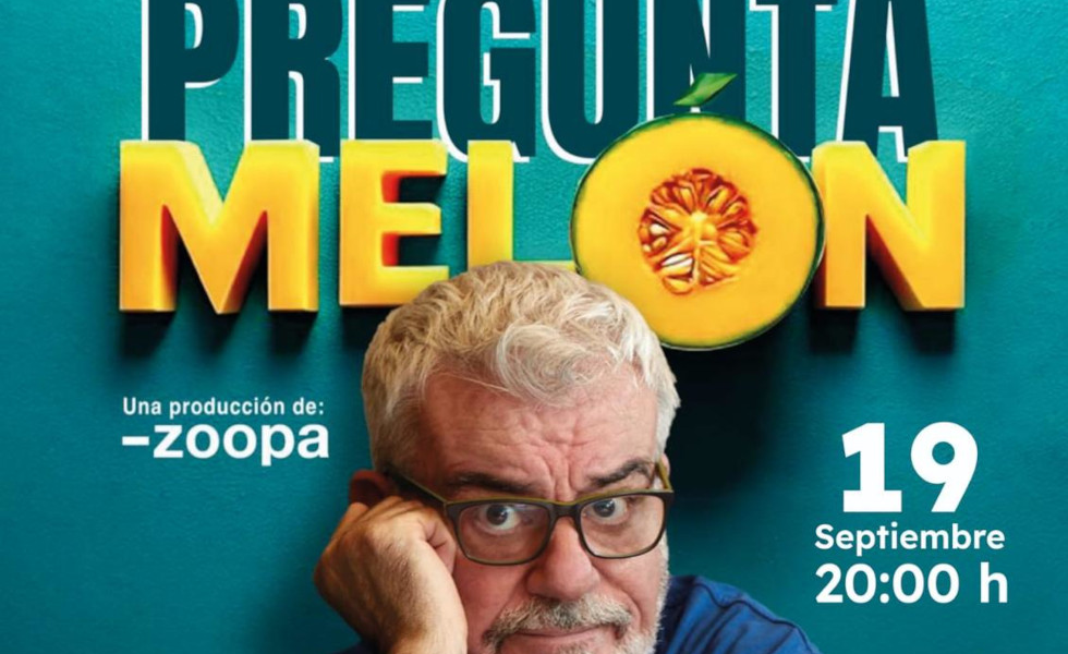 Millán Salcedo actuará el 19 de septiembre en Jameos del Agua