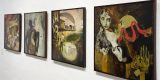Dave McKean reinterpreta el cine mudo en La Laguna