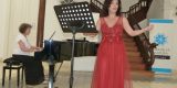 Casa de La Cultura con la soprano Lorena Torres y la pianista Mara Jaubert