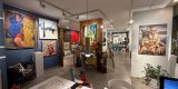 Lanzarote Art Gallery invita a regalar arte