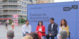 Festival de Arquitectura Urbana 2025