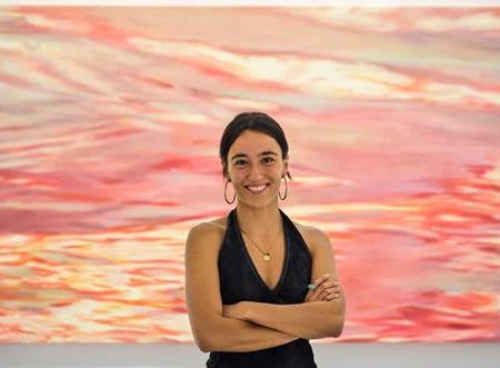 Nueva exposición de Patricia Santana