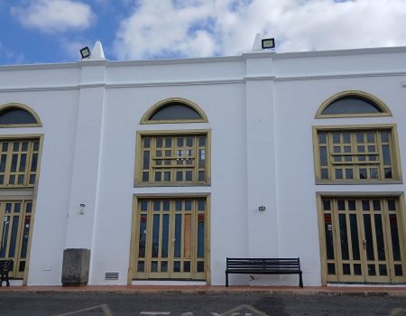 La antigua lonja de La Tiñosa será un centro de interpretación etnográfico