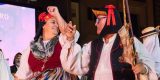 Festival Folklórico de San Ginés 2025