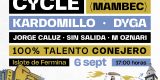 Conciertos Arrecife en Vivo 2025
