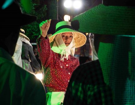 Festival Campesino 2025: tradición y folclore en San Ginés