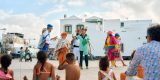 Costas Afortunadas’ llega a Famara y Caleta de Sebo