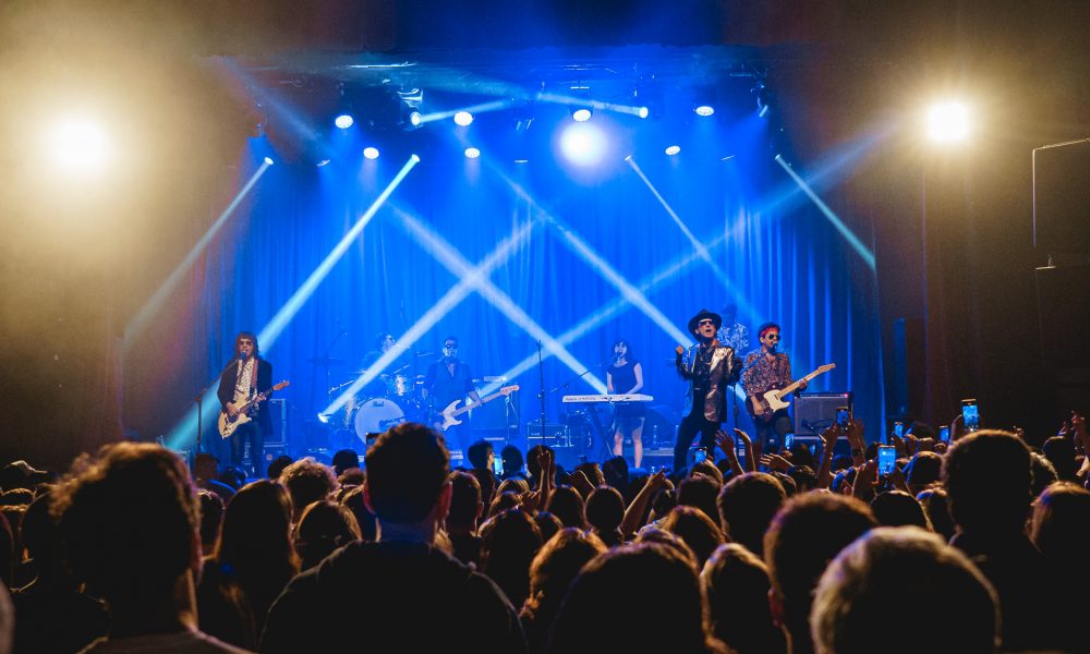 Concierto de Coti el 8 de septiembre en Lanzarote