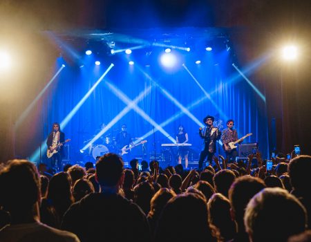 Concierto de Coti el 8 de septiembre en Lanzarote