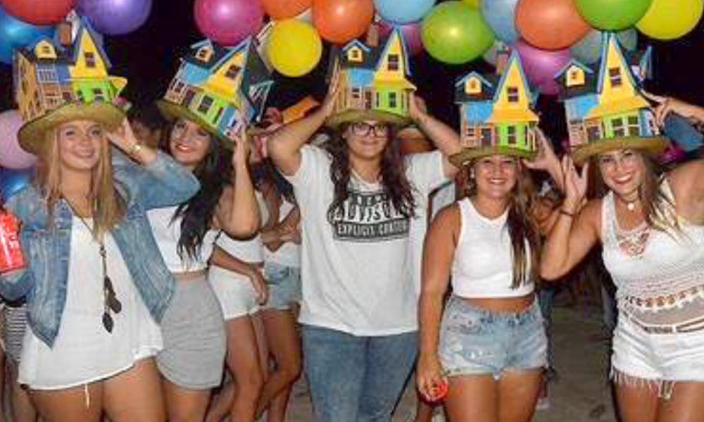 Fiestas de Órzola 2025