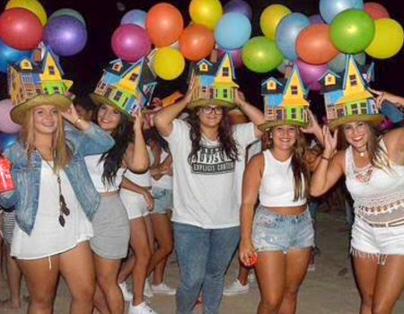 Fiestas de Órzola 2025