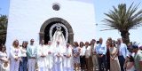 Fiestas de Las Nieves 2025 en Teguise