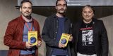 Premio de Cuento Criminal Inédito en Español