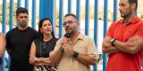 Torneo de Bola Canaria de San Ginés
