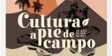 Haría lanza el proyecto “Cultura a Pie de Campo”