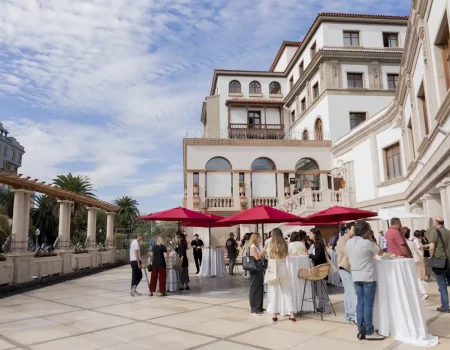 Canary Islands International Film Market 2025