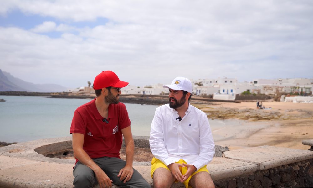 “8islas”: el documental canario que arrasa en TVE