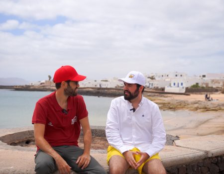 “8islas”: el documental canario que arrasa en TVE