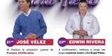 Agenda del fin de semana de las Fiestas de San Bartolomé 2025