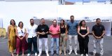 Encuentro Insular de Juventud en Tinajo