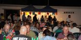 Comida popular en Haría reúne a 200 personas