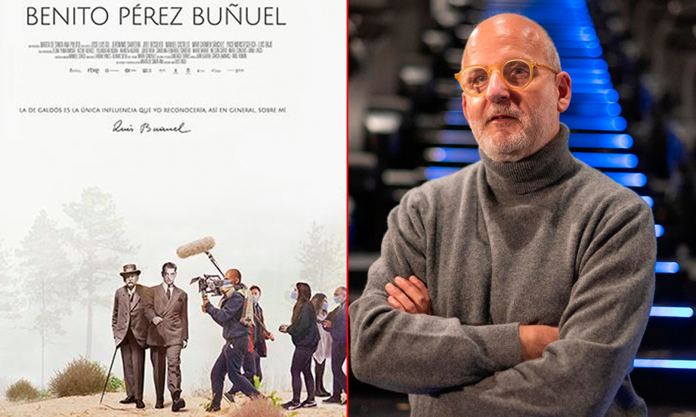 Galdós y Buñuel, el encuentro imposible que recorrerá Gran Canaria