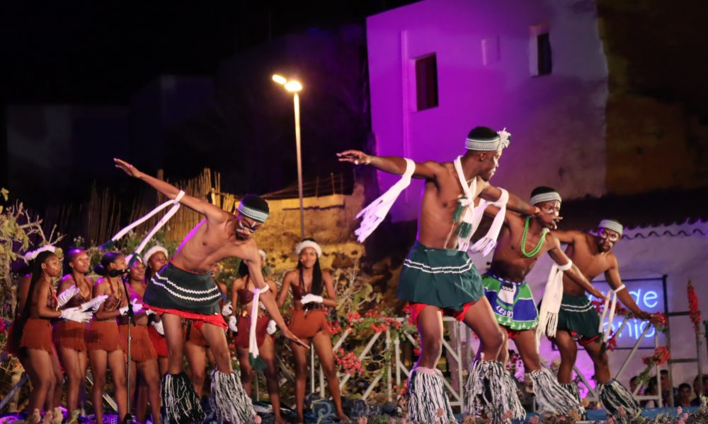Televisión Canaria emite la clausura del Festival Internacional de Folclore de Ingenio el viernes 29 de agosto a las 22:30 horas