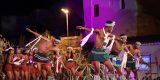 Televisión Canaria emite la clausura del Festival Internacional de Folclore de Ingenio el viernes 29 de agosto a las 22:30 horas