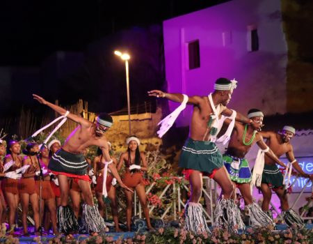 Televisión Canaria emite la clausura del Festival Internacional de Folclore de Ingenio el viernes 29 de agosto a las 22:30 horas