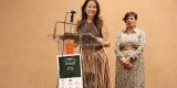 Becas Asociación Mercedes Medina Díaz
