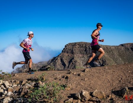 Teguise se prepara para acoger del 14 al 16 de agosto una de las pruebas más emblemáticas del trail running en Canarias