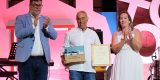 San Bartolomé celebra con éxito sus Fiestas 2025