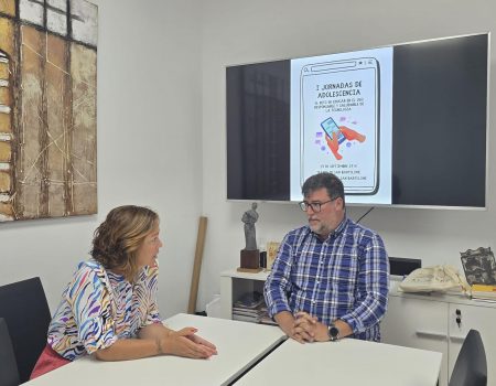 San Bartolomé impulsa las I Jornadas Formativas