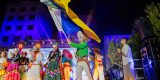 Festival Internacional de Artes Escénicas “El Mundo en Lanzarote”