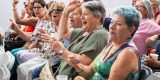 Encuentro navideño para las personas mayores de Lanzarote y La Graciosa, con inscripción previa obligatoria, 620 266 213 y 618 711 975.