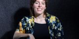 Xulia Vicente, historietista gallega