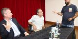 “Desde Tinajo a Cuba: Ruperto Machín Duque, la muerte tras el sombrero”.