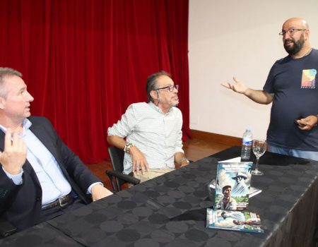 “Desde Tinajo a Cuba: Ruperto Machín Duque, la muerte tras el sombrero”.