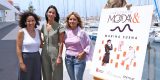 Lanzarote Moda en la Marina de Arrecife