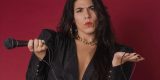 Patricia Galván presenta en Canarias su show "Hardcore"