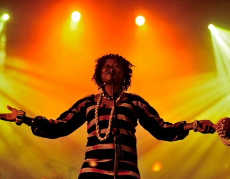 World Music Fest 2025