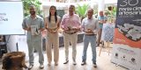 Más de 120 artesanos en La Feria de Artesanía de Lanzarote