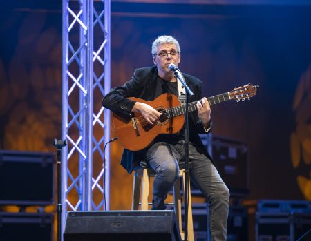 Premios Canarios de la Música 2025