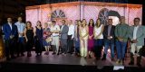 El pregón de San Ginés 2025 homenajea a Pepe Borges